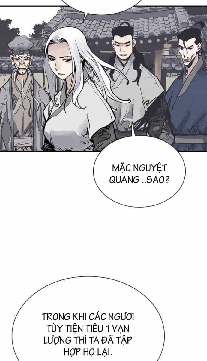 Sát Thủ Tống Lý Thu - Chương 52 - ảnh 20