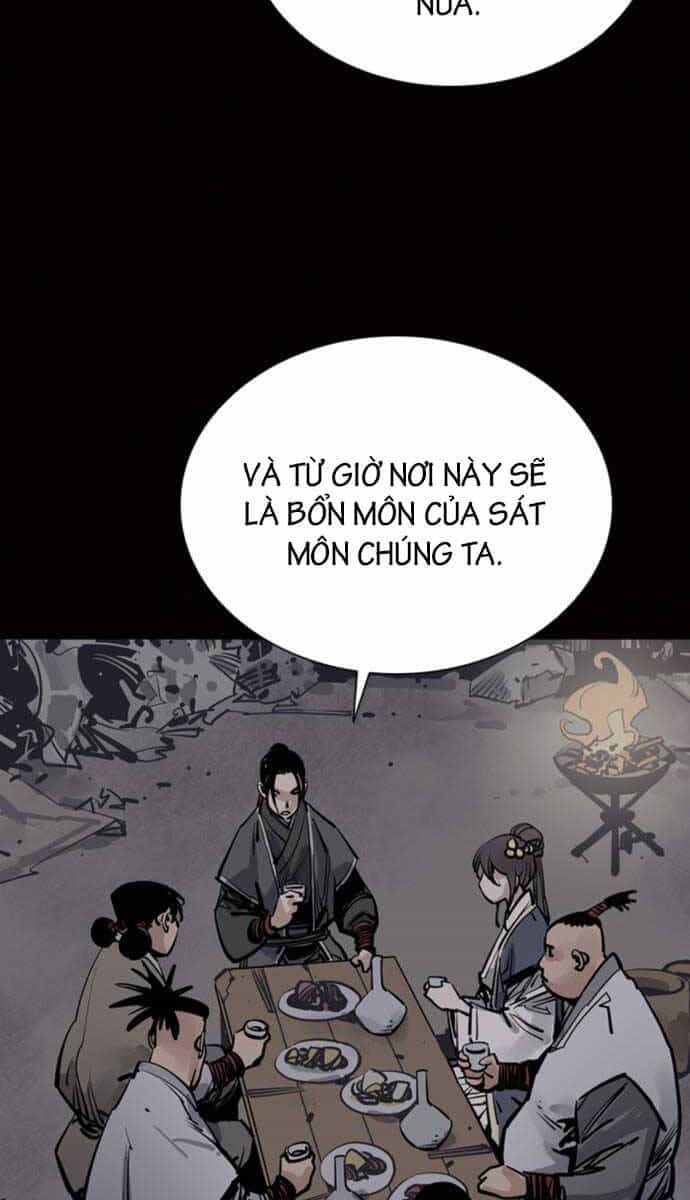 Sát Thủ Tống Lý Thu - Chương 52 - ảnh 34