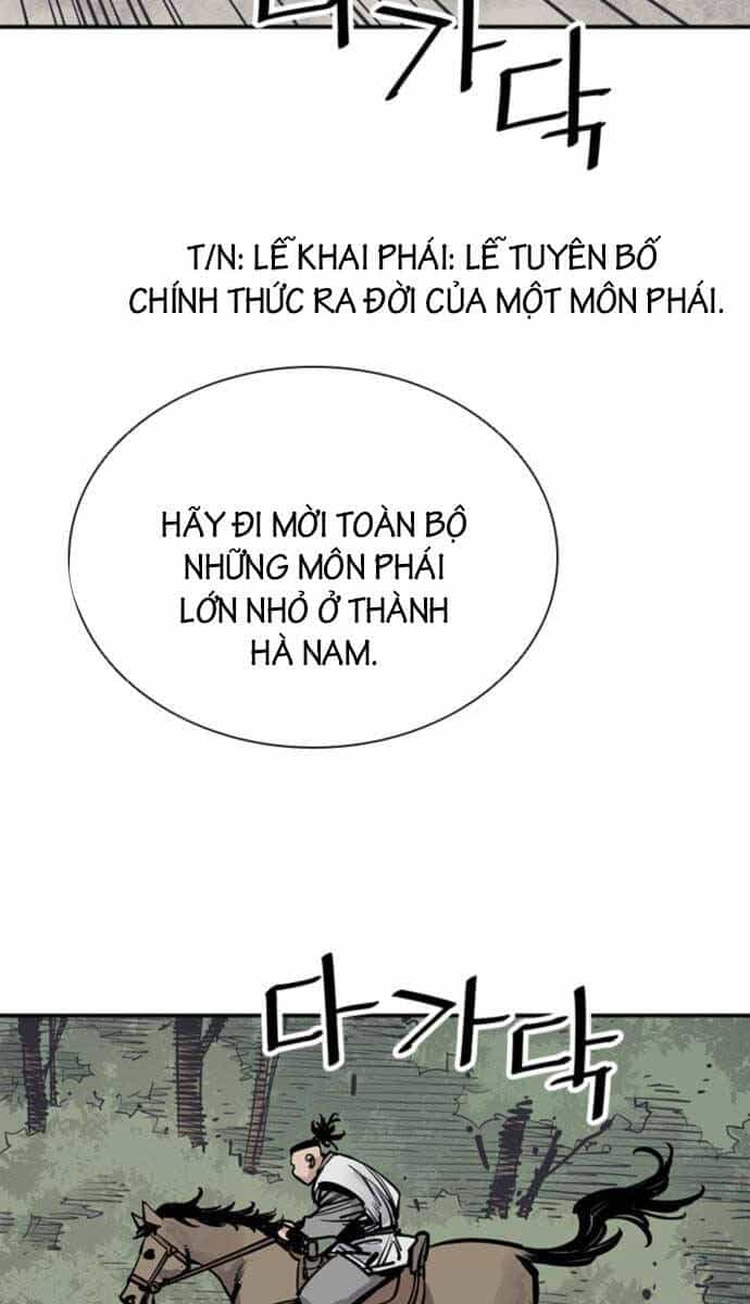 Sát Thủ Tống Lý Thu - Chương 52 - ảnh 73