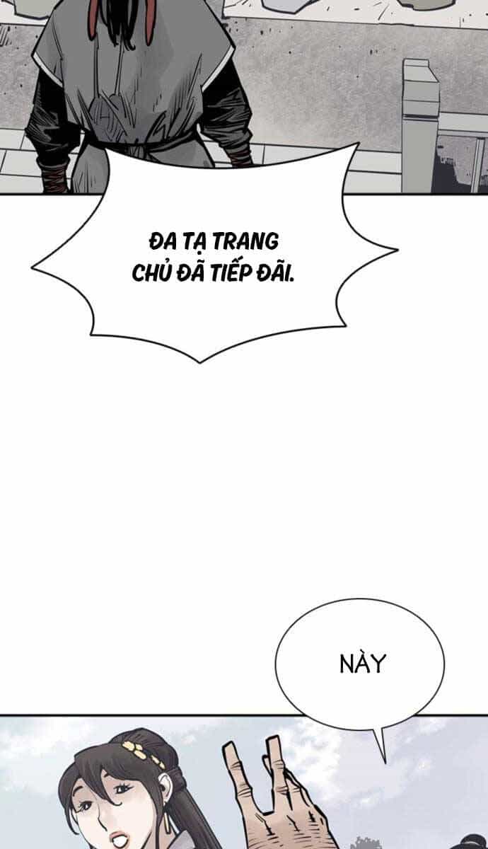 Sát Thủ Tống Lý Thu - Chương 53 - ảnh 19