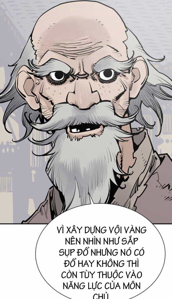 Sát Thủ Tống Lý Thu - Chương 53 - ảnh 32