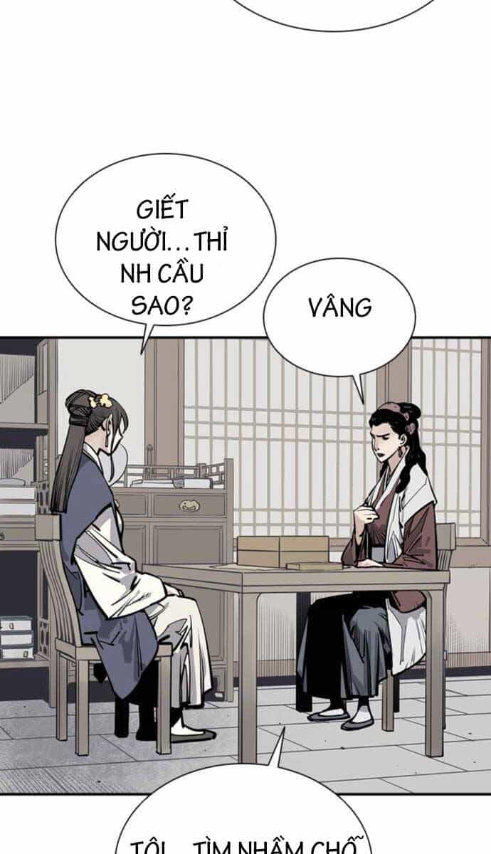 Sát Thủ Tống Lý Thu - Chương 53 - ảnh 38