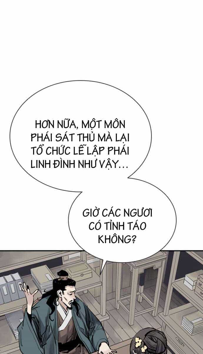 Sát Thủ Tống Lý Thu - Chương 53 - ảnh 60