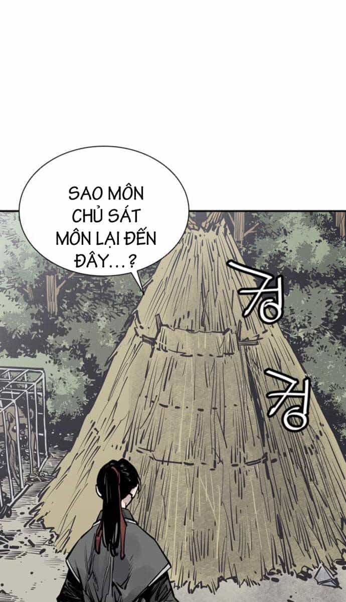 Sát Thủ Tống Lý Thu - Chương 53 - ảnh 86