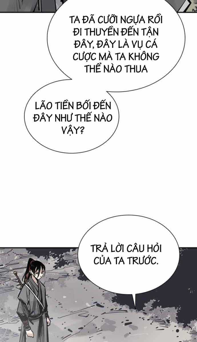 Sát Thủ Tống Lý Thu - Chương 54 - ảnh 50