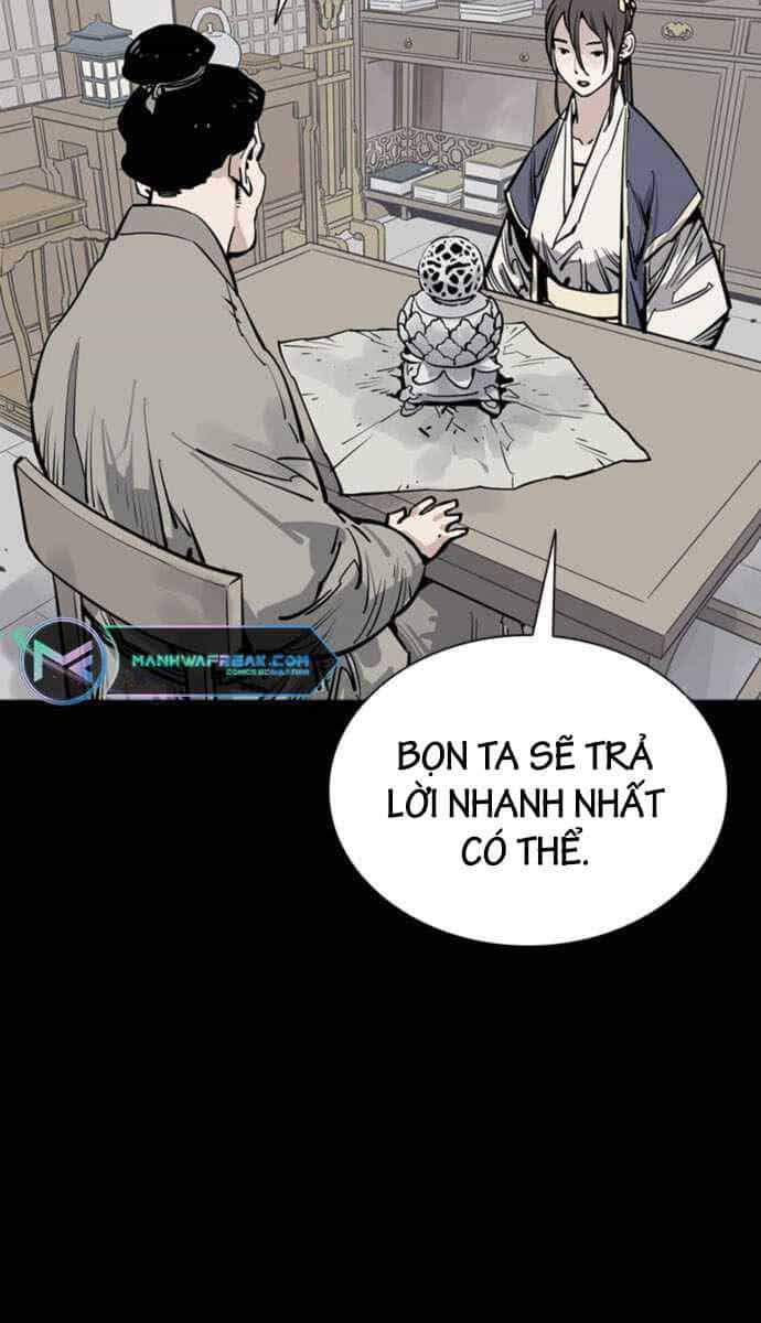 Sát Thủ Tống Lý Thu - Chương 54 - ảnh 77