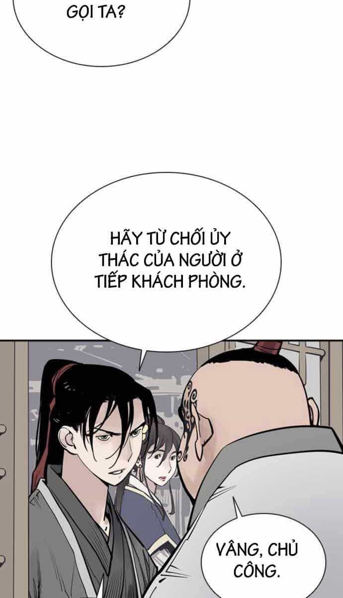 Sát Thủ Tống Lý Thu - Chương 55 - ảnh 18