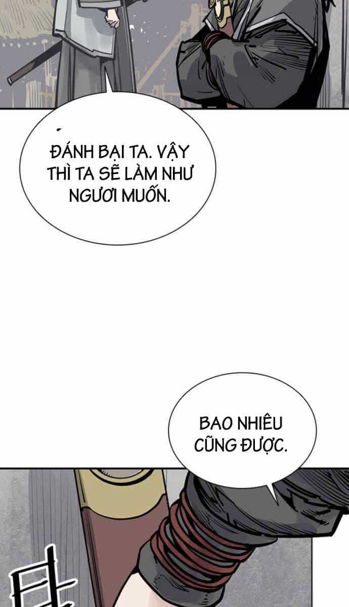 Sát Thủ Tống Lý Thu - Chương 55 - ảnh 59