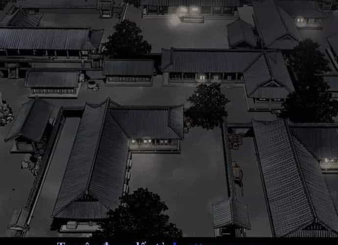 Sát Thủ Tống Lý Thu - Chương 57 - ảnh 11
