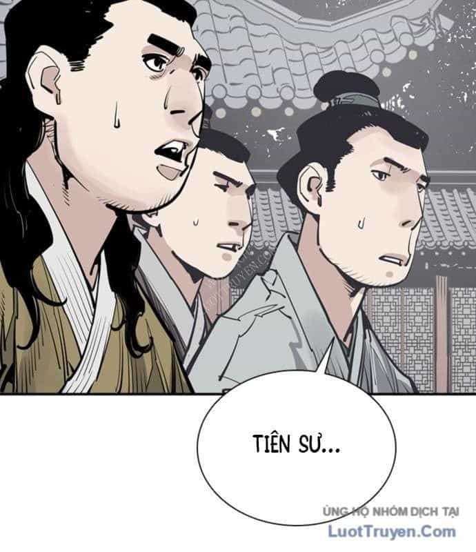 Sát Thủ Tống Lý Thu - Chương 58 - ảnh 31