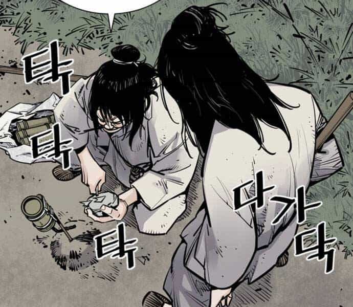Sát Thủ Tống Lý Thu - Chương 5 - ảnh 207
