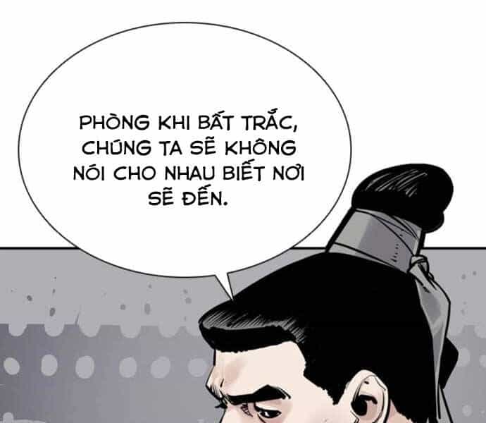 Sát Thủ Tống Lý Thu - Chương 5 - ảnh 28