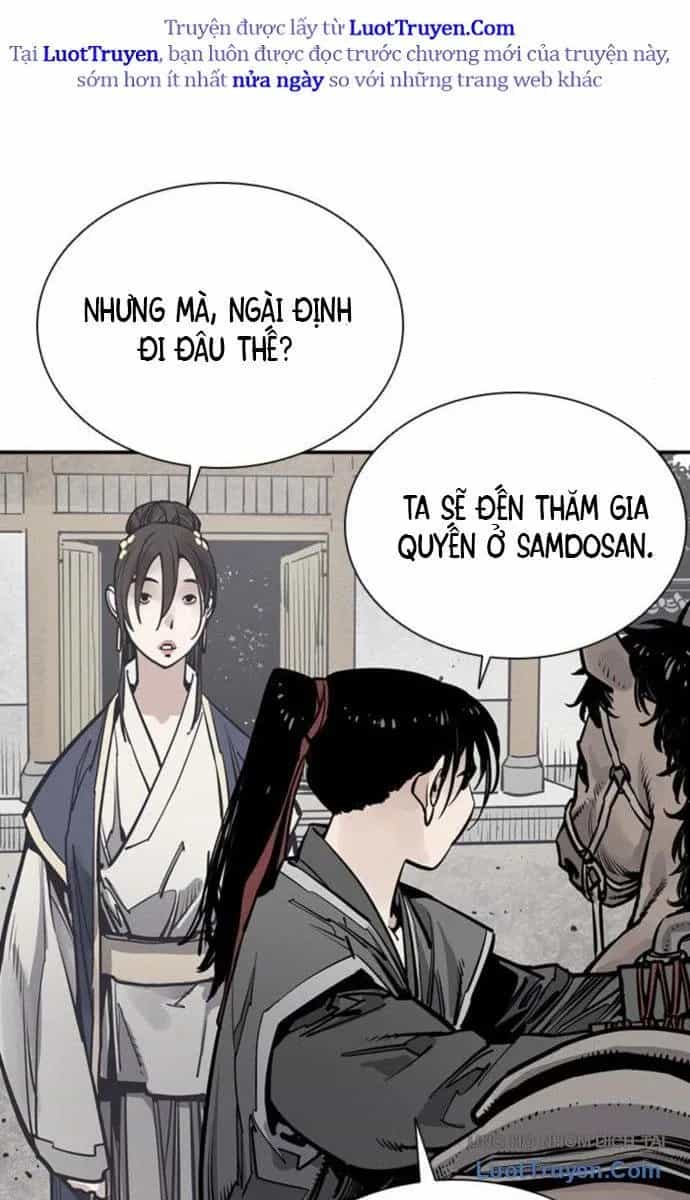 Sát Thủ Tống Lý Thu - Chương 59 - ảnh 24