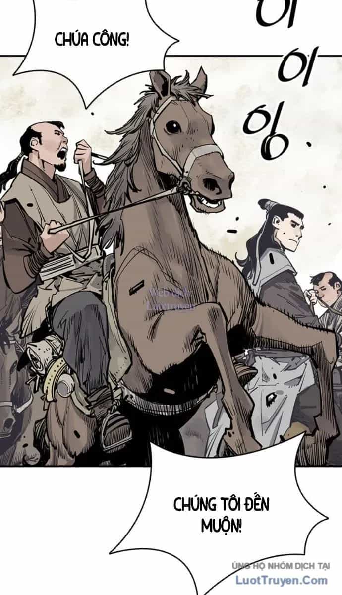 Sát Thủ Tống Lý Thu - Chương 61 - ảnh 21