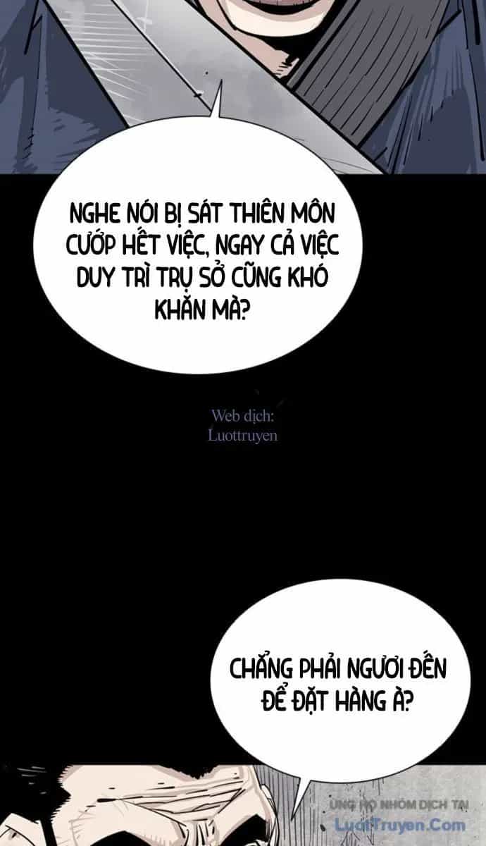 Sát Thủ Tống Lý Thu - Chương 61 - ảnh 51