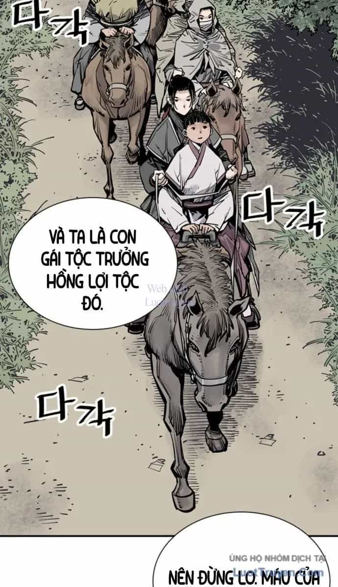 Sát Thủ Tống Lý Thu - Chương 61 - ảnh 88