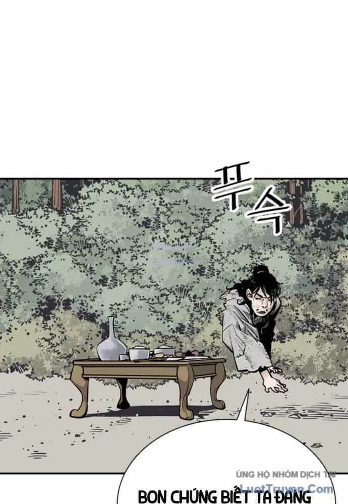Sát Thủ Tống Lý Thu - Chương 62 - ảnh 22