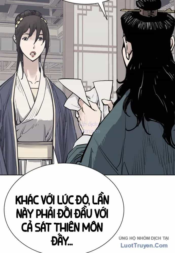 Sát Thủ Tống Lý Thu - Chương 64 - ảnh 25