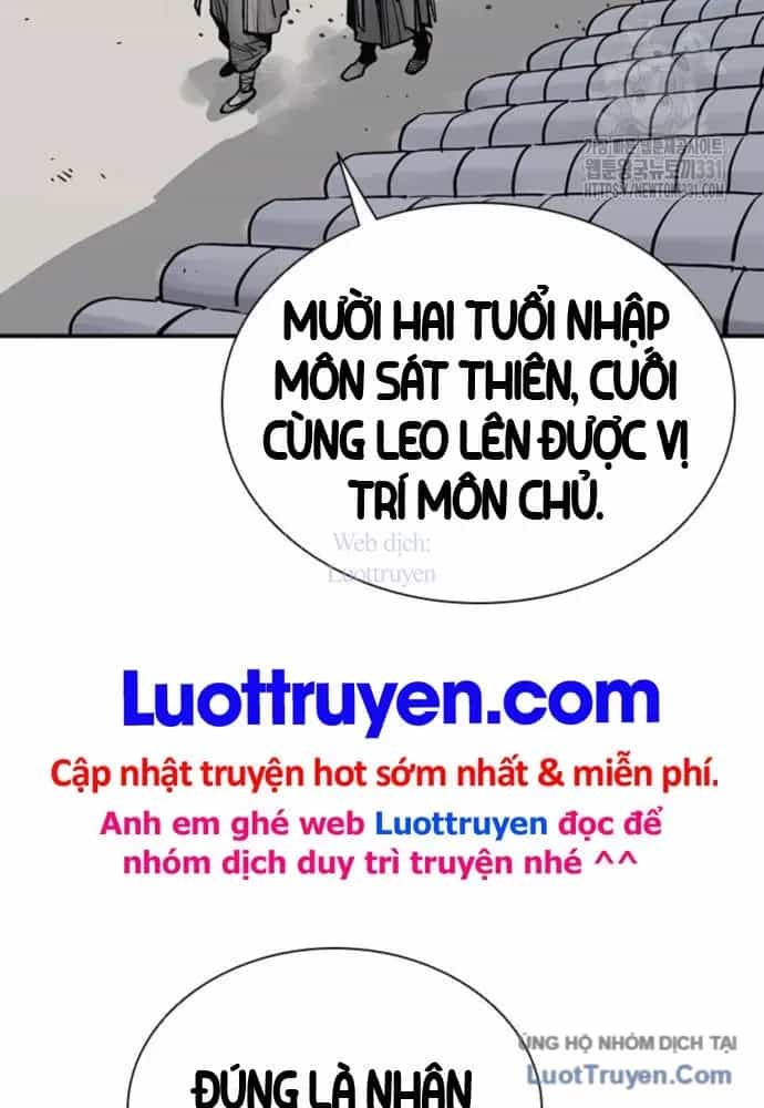 Sát Thủ Tống Lý Thu - Chương 64 - ảnh 4