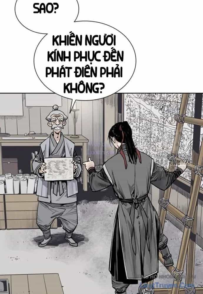 Sát Thủ Tống Lý Thu - Chương 64 - ảnh 42