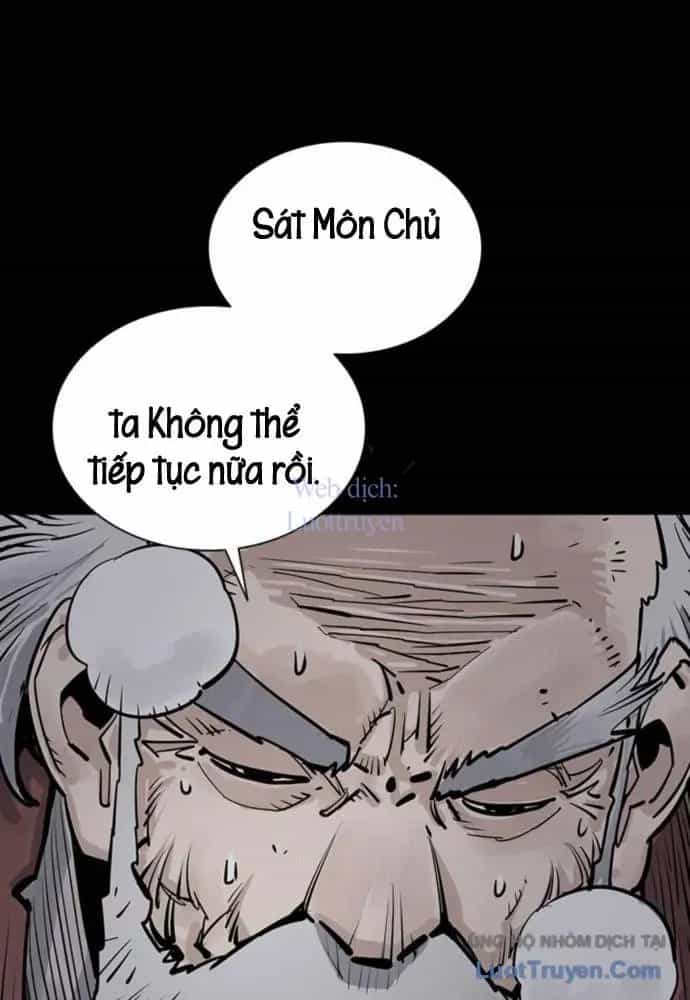 Sát Thủ Tống Lý Thu - Chương 65 - ảnh 38