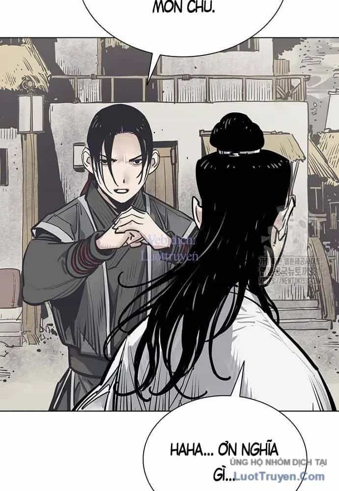 Sát Thủ Tống Lý Thu - Chương 66 - ảnh 18