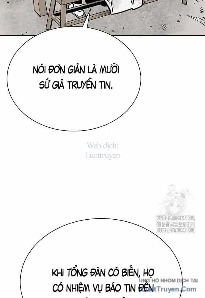 Sát Thủ Tống Lý Thu - Chương 66 - ảnh 29