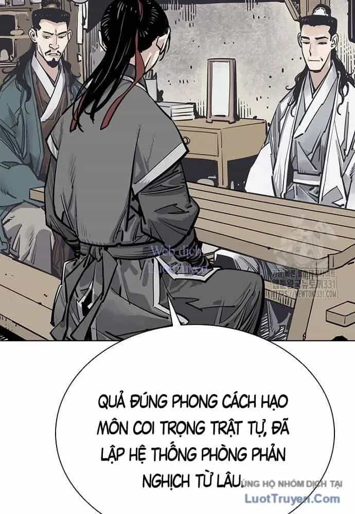 Sát Thủ Tống Lý Thu - Chương 66 - ảnh 34