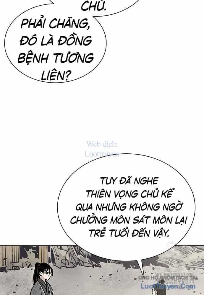 Sát Thủ Tống Lý Thu - Chương 66 - ảnh 8