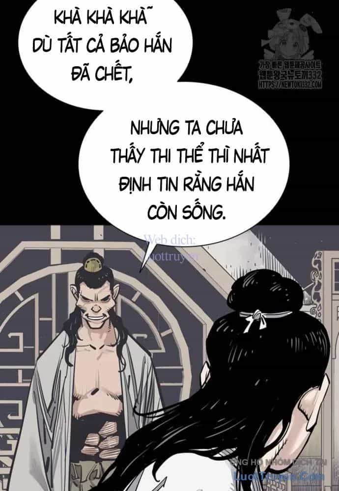 Sát Thủ Tống Lý Thu - Chương 67 - ảnh 12