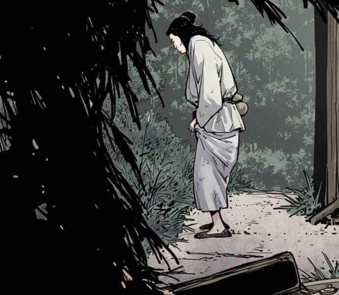 Sát Thủ Tống Lý Thu - Chương 6 - ảnh 217