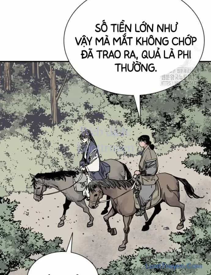 Sát Thủ Tống Lý Thu - Chương 69 - ảnh 131