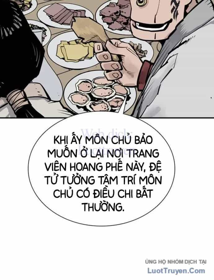 Sát Thủ Tống Lý Thu - Chương 69 - ảnh 26