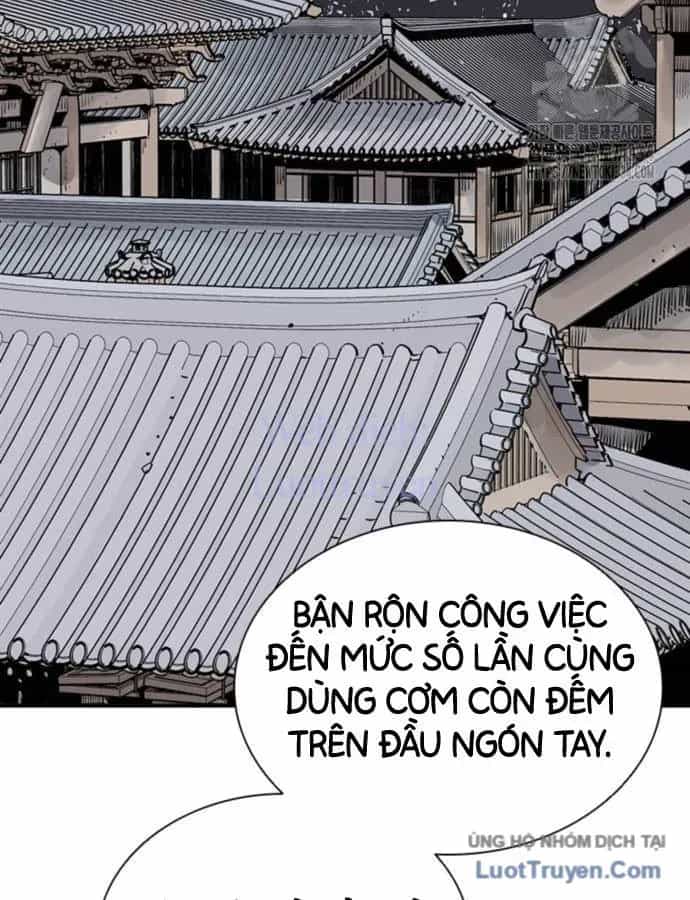 Sát Thủ Tống Lý Thu - Chương 69 - ảnh 77