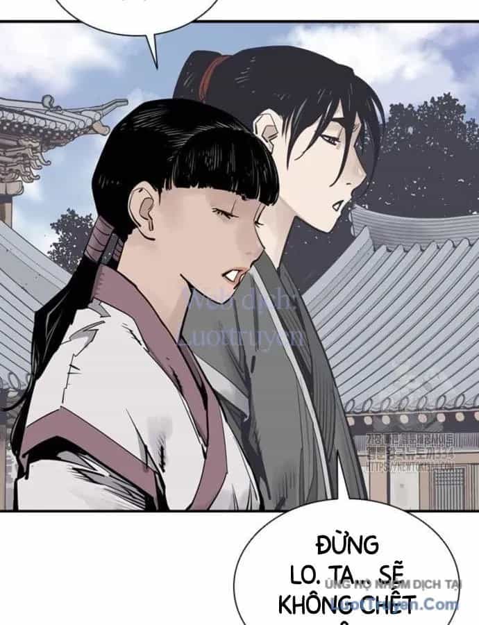 Sát Thủ Tống Lý Thu - Chương 69 - ảnh 96