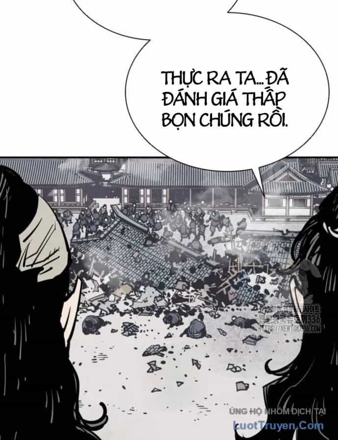 Sát Thủ Tống Lý Thu - Chương 71 - ảnh 111