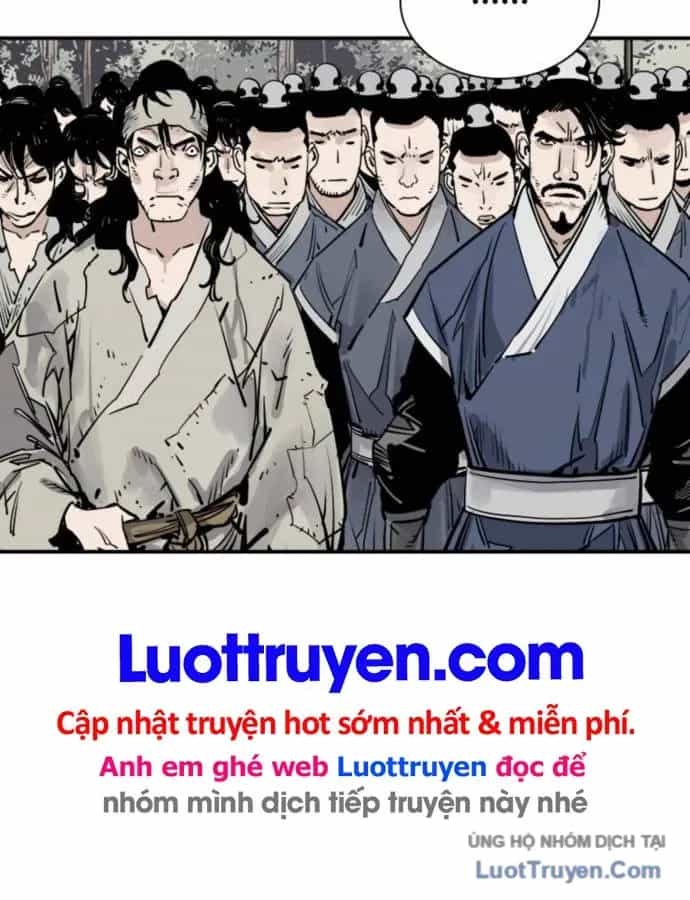 Sát Thủ Tống Lý Thu - Chương 71 - ảnh 21