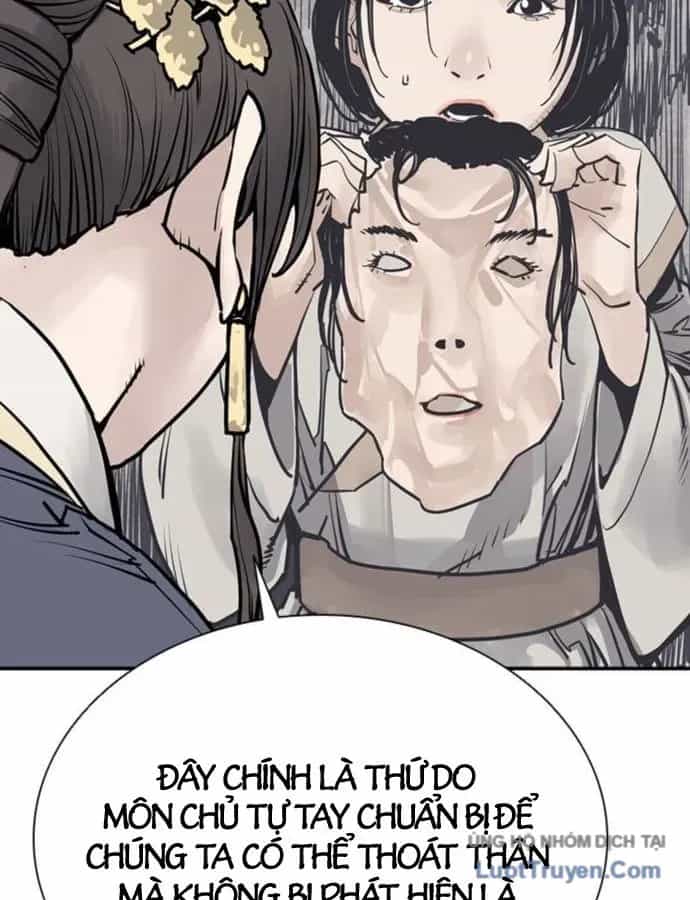 Sát Thủ Tống Lý Thu - Chương 73 - ảnh 72