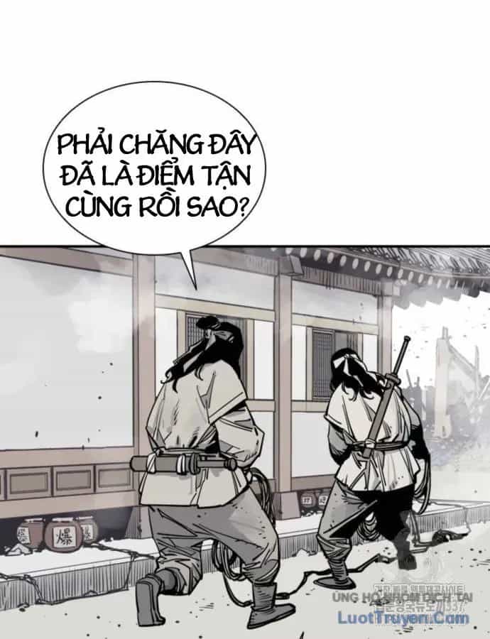 Sát Thủ Tống Lý Thu - Chương 74 - ảnh 32