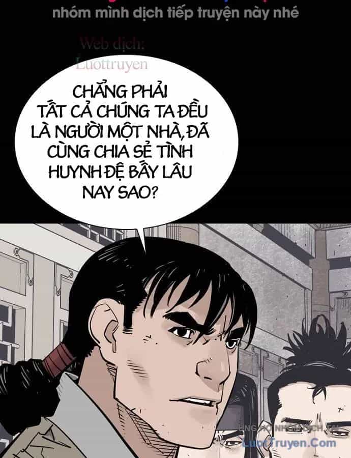 Sát Thủ Tống Lý Thu - Chương 75 - ảnh 21