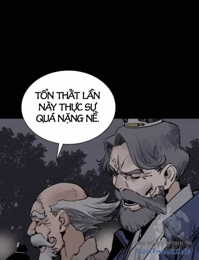 Sát Thủ Tống Lý Thu - Chương 76 - ảnh 16