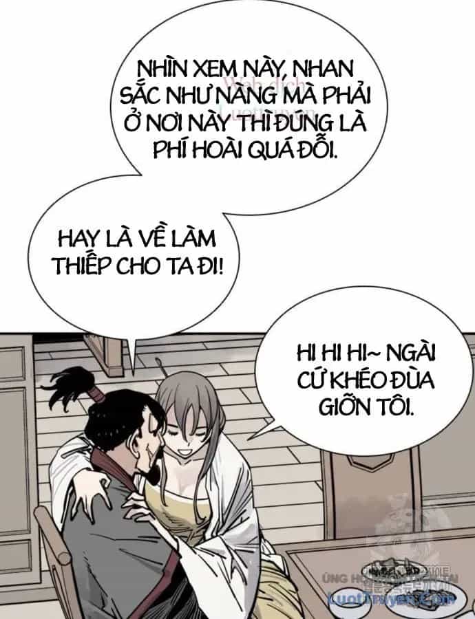 Sát Thủ Tống Lý Thu - Chương 76 - ảnh 63