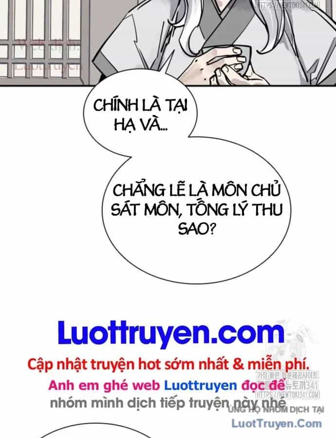 Sát Thủ Tống Lý Thu - Chương 77 - ảnh 19