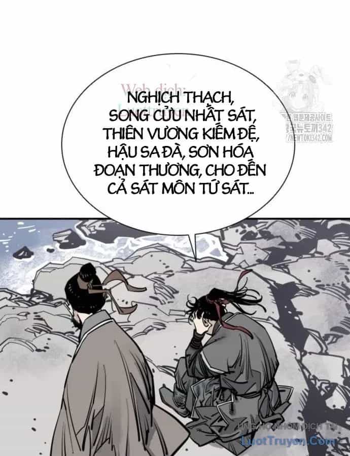 Sát Thủ Tống Lý Thu - Chương 78 - ảnh 53