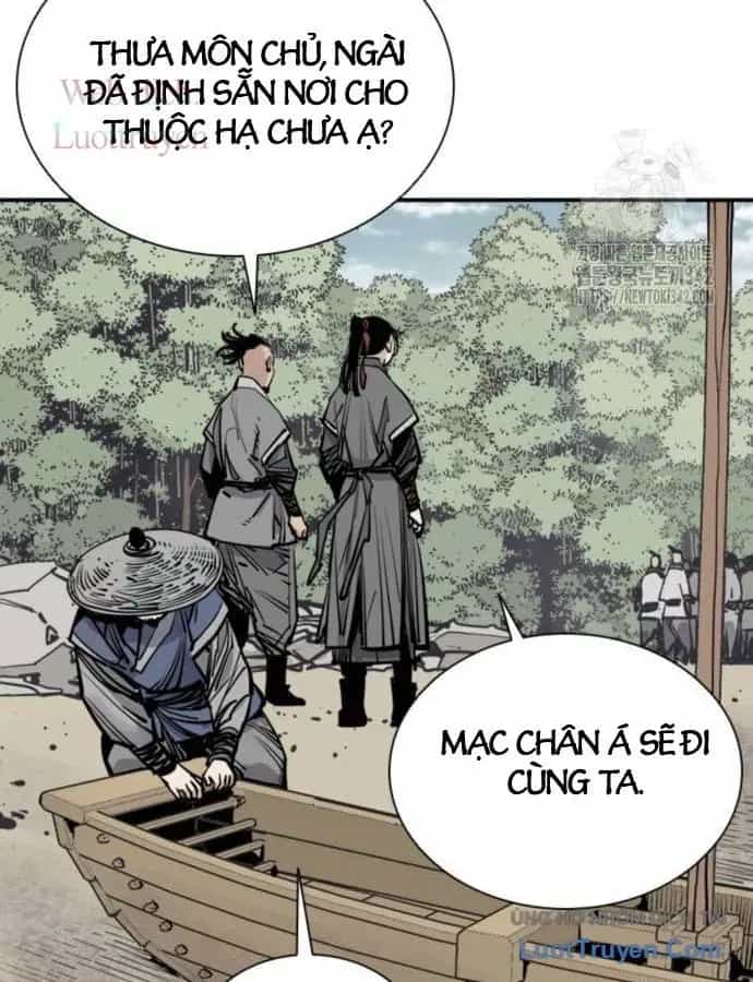 Sát Thủ Tống Lý Thu - Chương 79 - ảnh 22