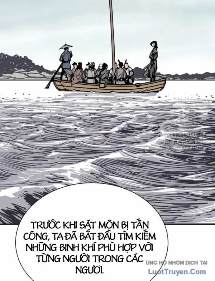 Sát Thủ Tống Lý Thu - Chương 79 - ảnh 4