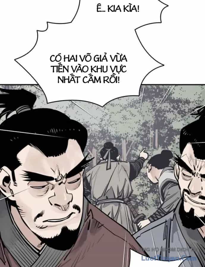 Sát Thủ Tống Lý Thu - Chương 79 - ảnh 88