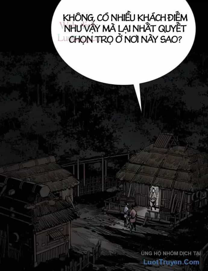 Sát Thủ Tống Lý Thu - Chương 80 - ảnh 2