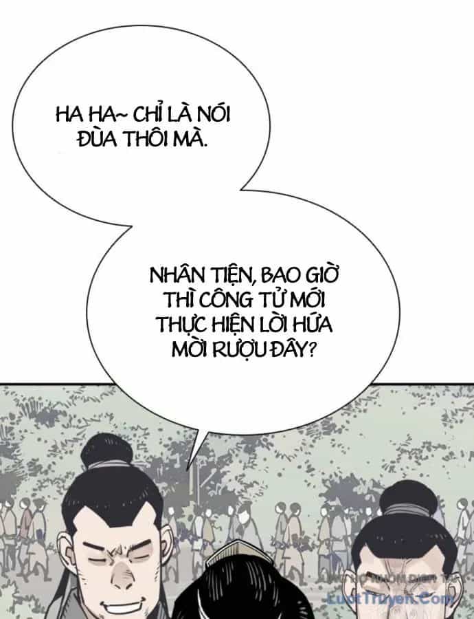Sát Thủ Tống Lý Thu - Chương 80 - ảnh 85