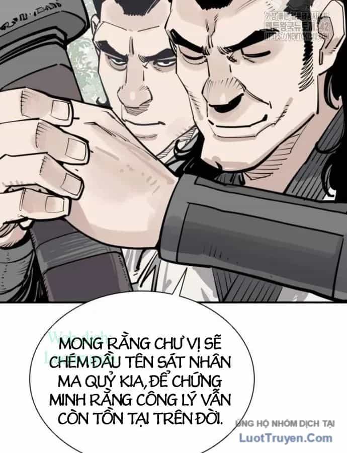 Sát Thủ Tống Lý Thu - Chương 81 - ảnh 101